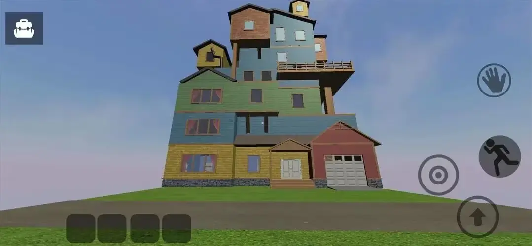 ��ŭ���ھӣ�����2������ư�2026���°汾v0.5 �ֻ����ͼ