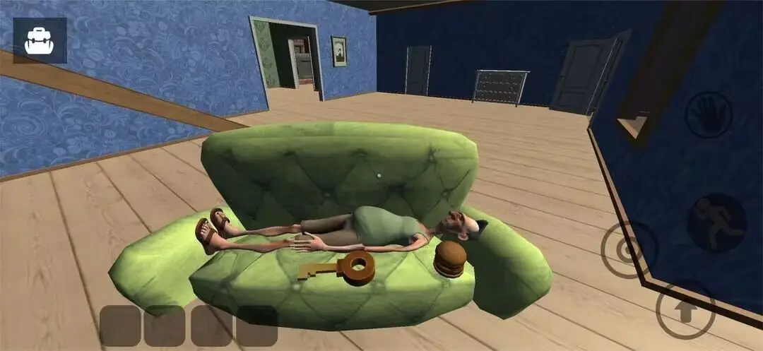 ��ŭ���ھӣ�����2������ư�2026���°汾v0.5 �ֻ����ͼ