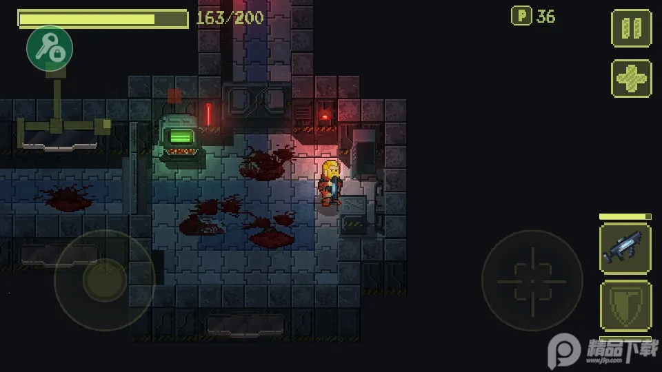 病毒游戏UP自制版(视觉小说游戏) 病毒游戏UP自制版(视觉小说游戏)