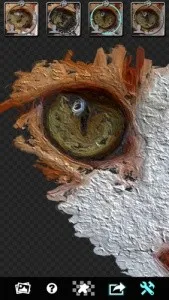 Glaz�ͻ��˾�(�ͻ�����ͼ����)v2.3.4 �ֻ����ͼ