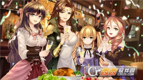 �֮�Թ�(������������)v1.5 ��׿���ͼ