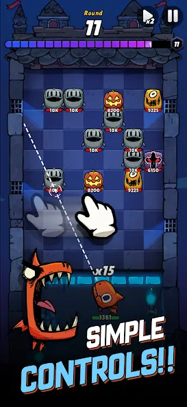 ��֮��������(��������ð����Ϸ)v1.1.0 �ֻ����ͼ