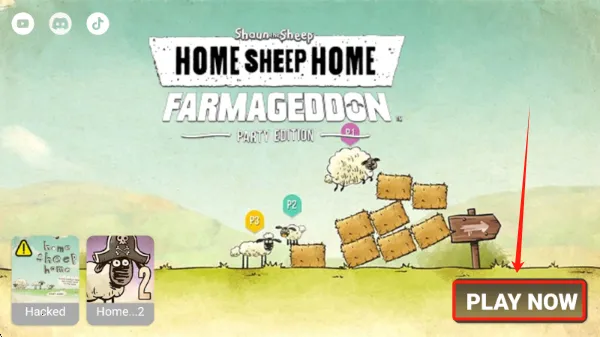 送小羊回家最新手机版 送小羊回家最新手机版