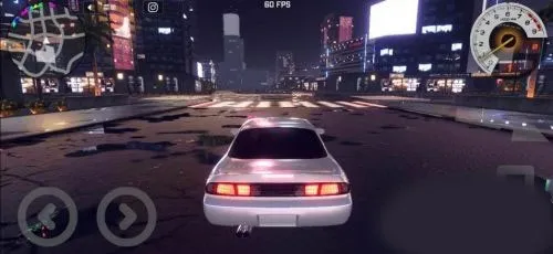 崩溃金属赛车2026官方正版 崩溃金属赛车2026官方正版