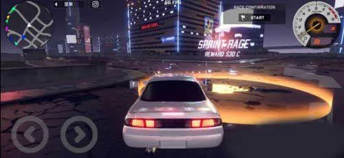 崩溃金属赛车2026官方正版 崩溃金属赛车2026官方正版