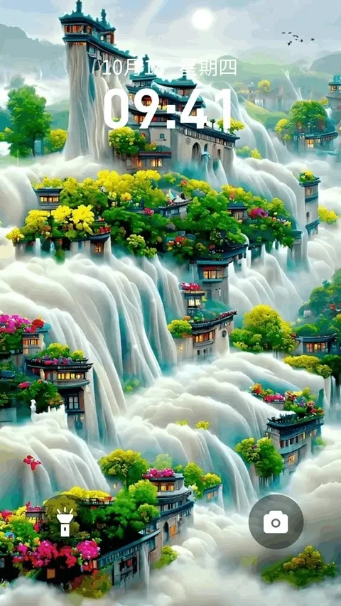 ��������ֽ(��ֽ��������ȫ)v1.0.15 ��׿���ͼ