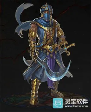 Ӣ���޵�3������Ӱ(ħ�ý�ɫ������Ϸ)