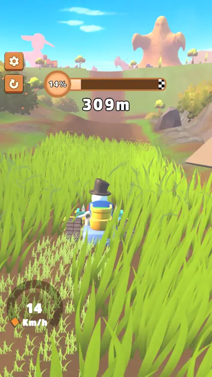 ũ���������3D�����ֻ���v0.3 �ٷ������ͼ