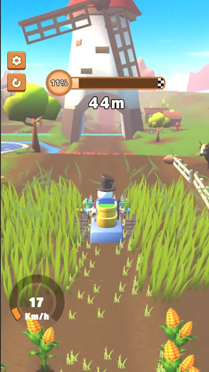 ũ���������3D�����ֻ���v0.3 �ٷ������ͼ