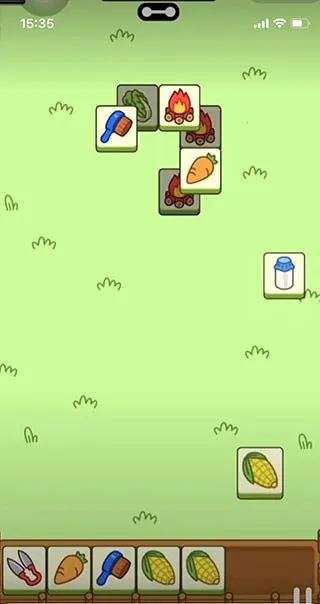 羊了个羊(消除游戏玩法) 羊了个羊(消除游戏玩法)