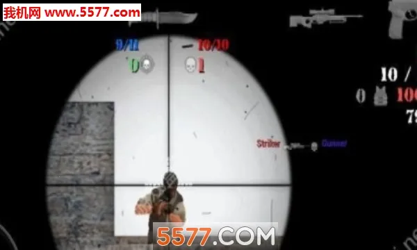 ���ֲ���2(ǹս�����Ϸ)v4.21 ��׿���ͼ