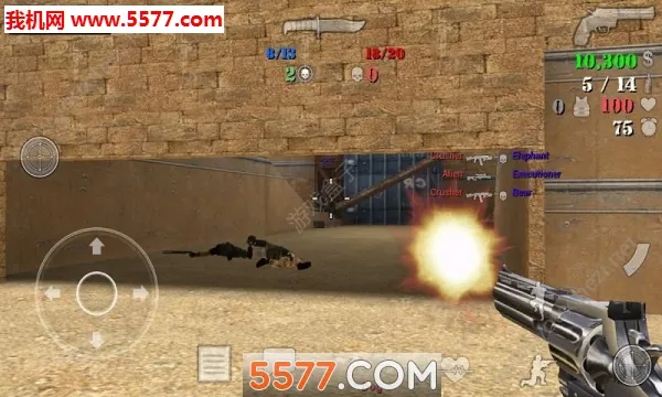 ���ֲ���2(ǹս�����Ϸ)v4.21 ��׿���ͼ