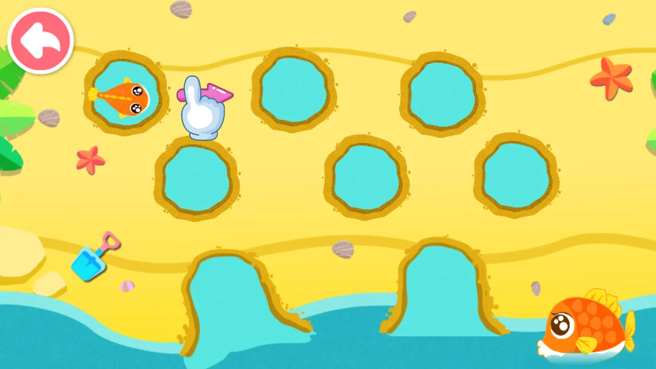 沙滩挖挖乐宝宝巴士2026官方正版 沙滩挖挖乐宝宝巴士2026官方正版