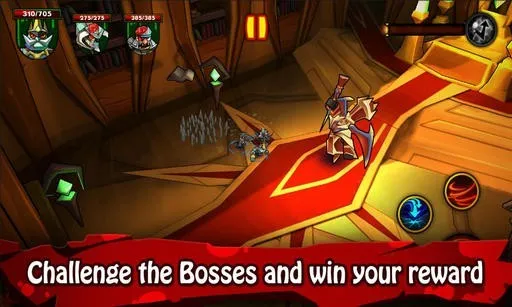 ��ʬ֮������(��ʬð����Ϸ)v1.1 ��׿���ͼ