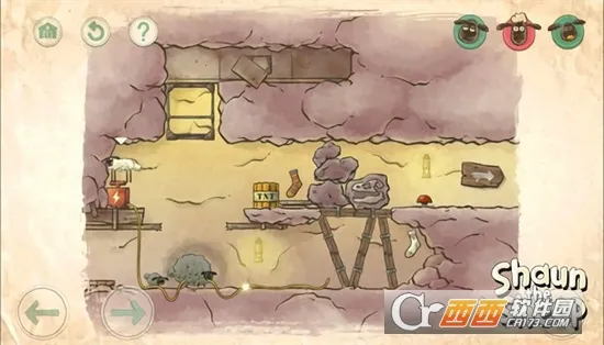 ��С��ؼ�2(����ð��С��Ϸ)v1.25 �ٷ������ͼ