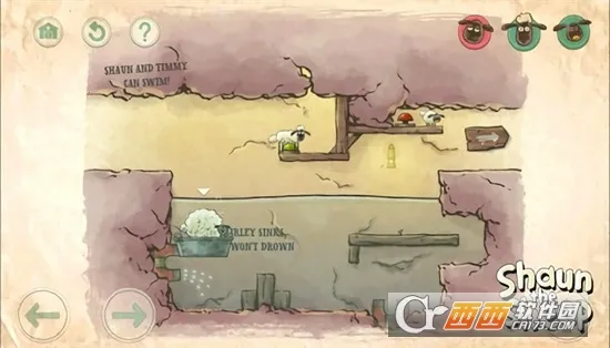 ��С��ؼ�2(����ð��С��Ϸ)v1.25 �ٷ������ͼ