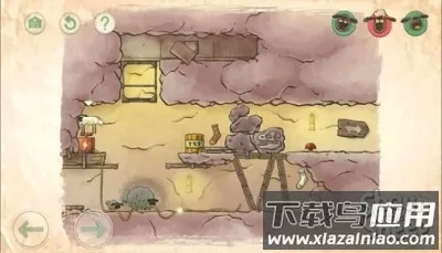 送小羊回家2(益智冒险小游戏) 送小羊回家2(益智冒险小游戏)