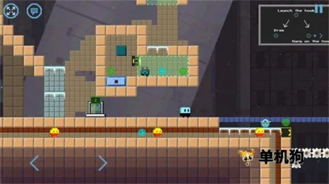 �Ŷ��ܿ�(�����ܿ���Ϸ)v1.01 ��Ѱ��ͼ