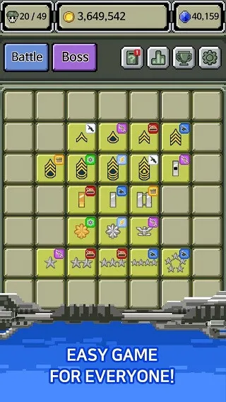 Rank Insignia Supere2026���°汾v2.1.0 �ٷ������ͼ