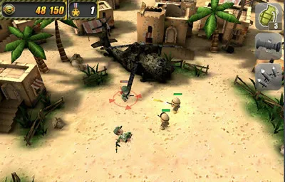 СС����2�����ƽ������v1.0.6 �ٷ������ͼ