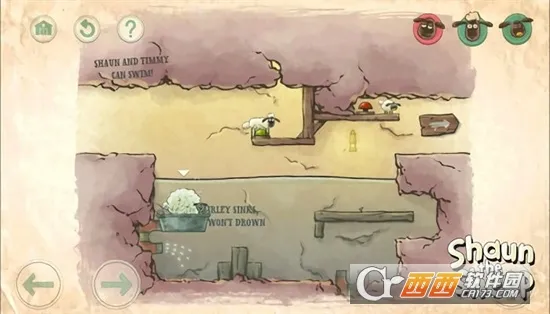 ��С��ؼ�2�޵а�v1.25 �ֻ����ͼ