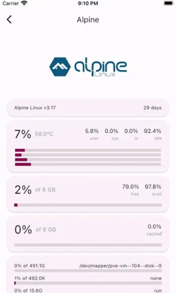 ServerBox(����������Ӧ��)v1.0.1331 ��׿���ͼ