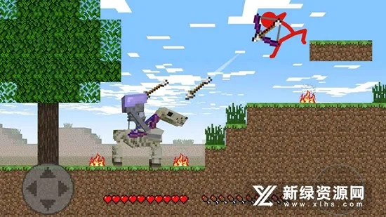 �����ս������(����˸���Ϸ)v1.6.1 �ٷ������ͼ