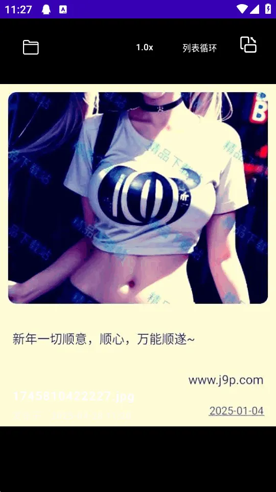 TikAlbum(�ļ�������)v1.0.0 ��׿���ͼ