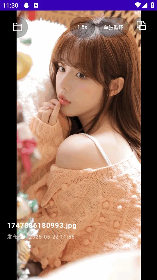 TikAlbum(�ļ�������)v1.0.0 ��׿���ͼ