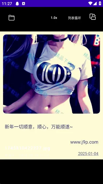 TikAlbum文件夹播放器 TikAlbum文件夹播放器