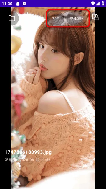 TikAlbum文件夹播放器 TikAlbum文件夹播放器