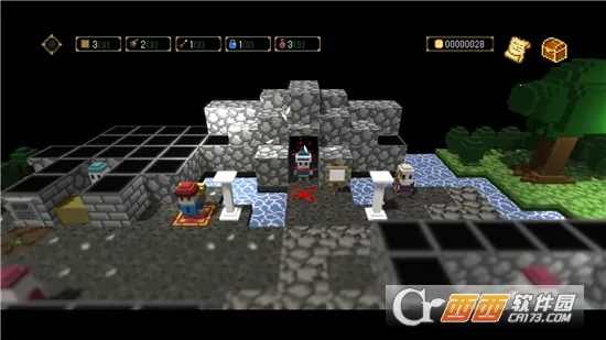 �׸��Թ���Ĺ��2026�ٷ����°汾v1.0.0 ��׿���ͼ