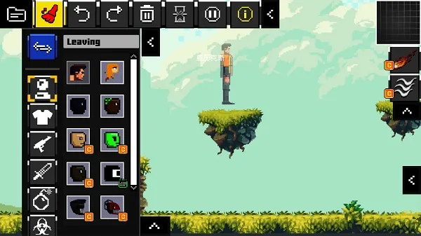 People Ragdoll Playground Box��ż���ֳ������ֻ���v7.1 ��׿���ͼ