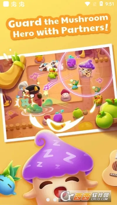 ���ҵ�Ģ�������ֻ���v3.7.0 �ֻ����ͼ