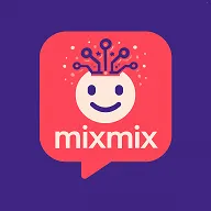 MixMix(AI�����罻Ӧ��)v1.5.0 �ֻ���