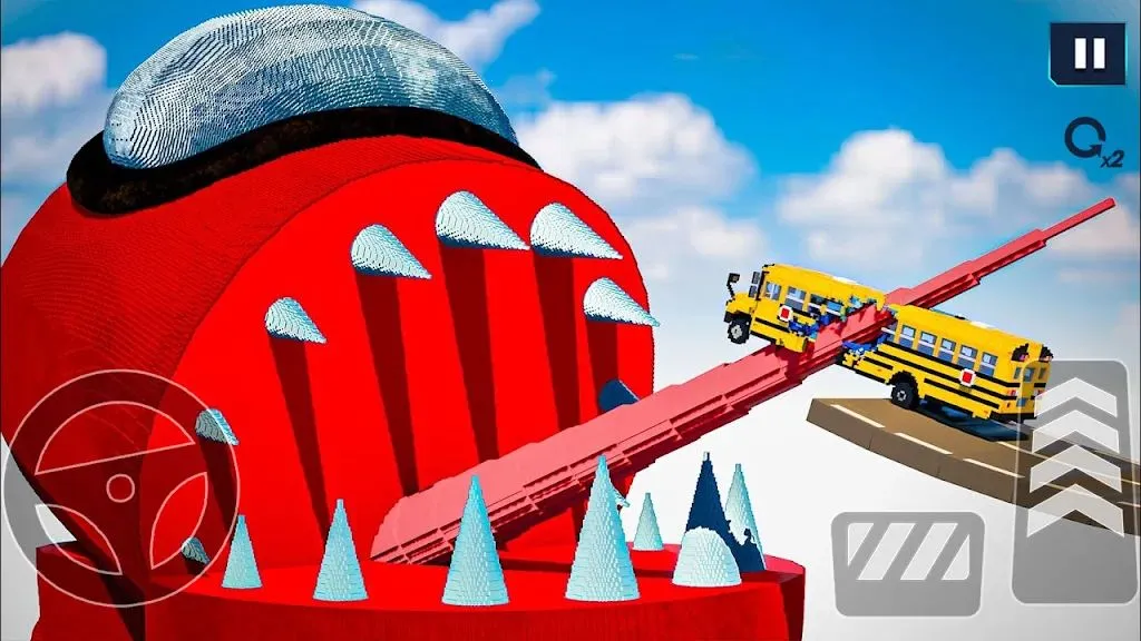 ������𣺳���(������𳵻�)v1.0.3 ��׿���ͼ