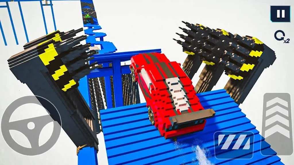 ������𣺳���(������𳵻�)v1.0.3 ��׿���ͼ