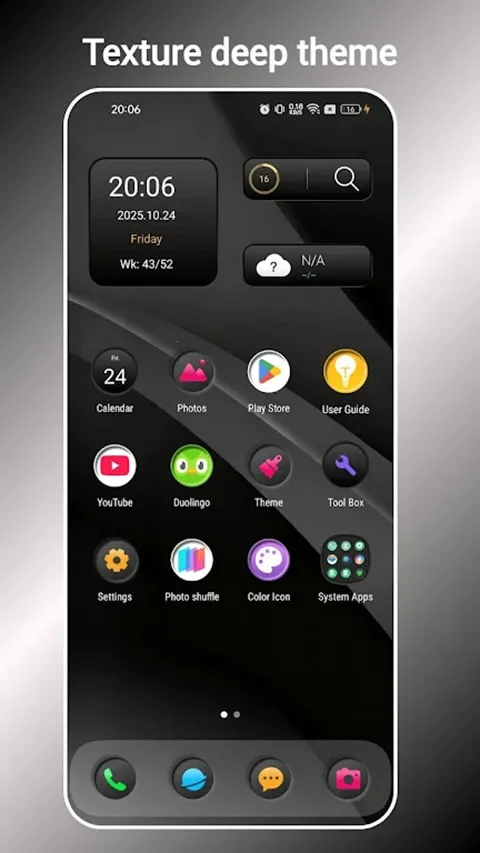 yOS����2026���ذ�װv5.5 �ٷ������ͼ