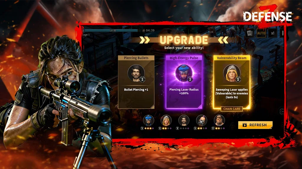 Z���ߣ���������(ĩ��������Ϸ)v0.1.4 �ٷ������ͼ