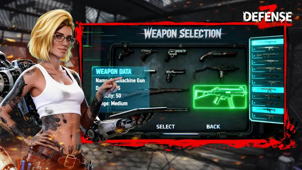 Z���ߣ���������(ĩ��������Ϸ)v0.1.4 �ٷ������ͼ