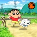 Shin chan: Shiro & Coal Town(����С����Ϸ)v1.0.2 �ٷ�����