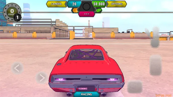 PROJECT DRIFT��ĿƯ����Ϸ2026���°汾v152 �ٷ������ͼ