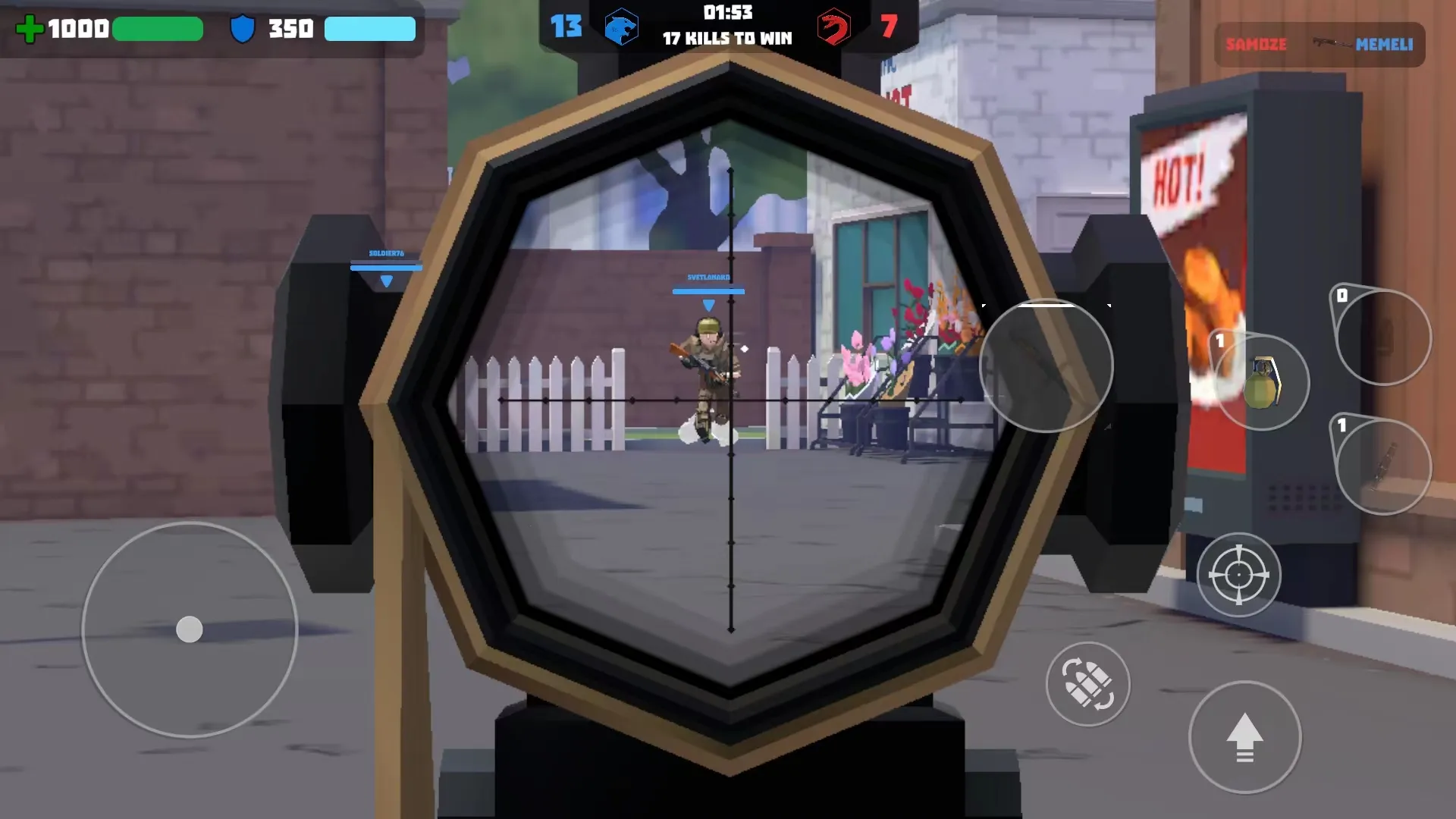 Polygun Arena多边形竞技场2026官方正版 Polygun Arena多边形竞技场2026官方正版