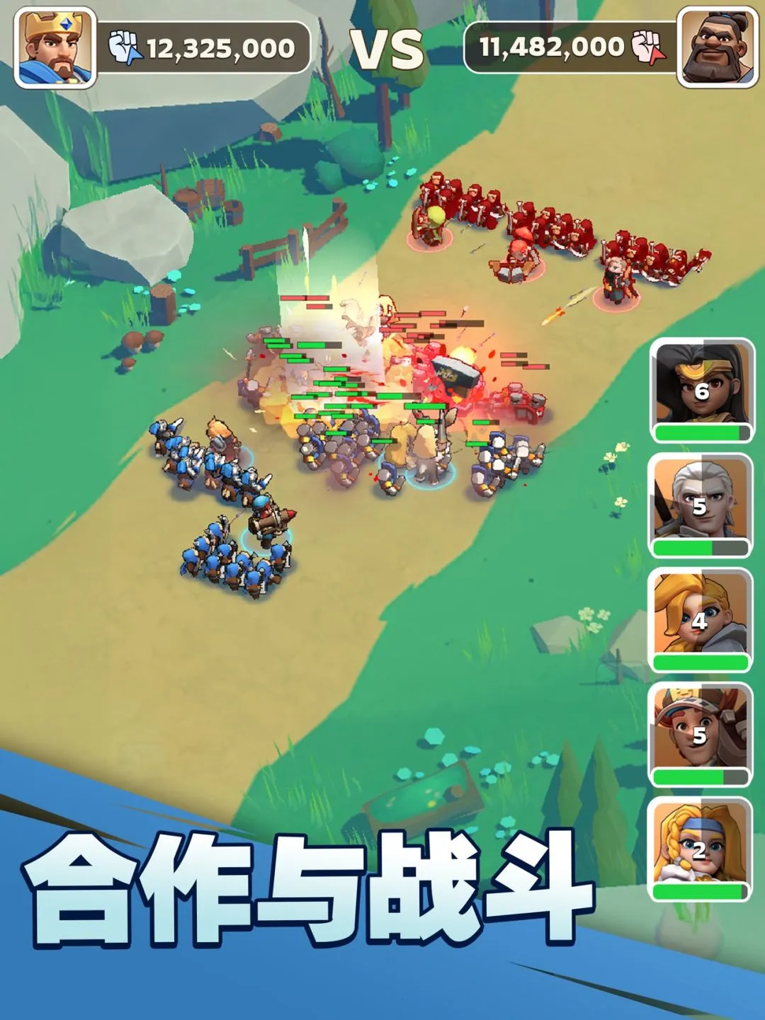 ��������(�����Ͳ�����Ϸ)v1.4.6 �ٷ������ͼ