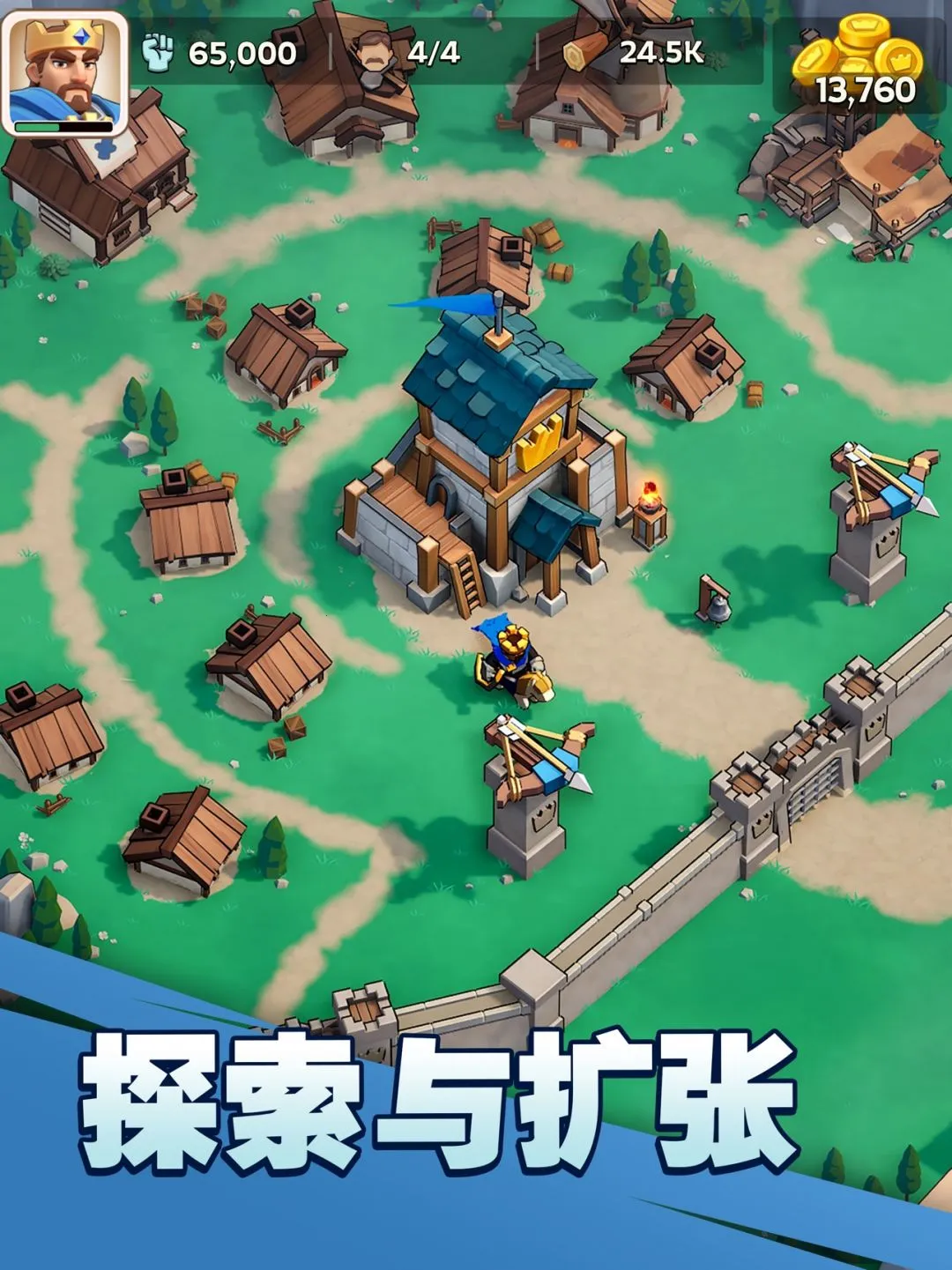 ��������(�����Ͳ�����Ϸ)v1.4.6 �ٷ������ͼ