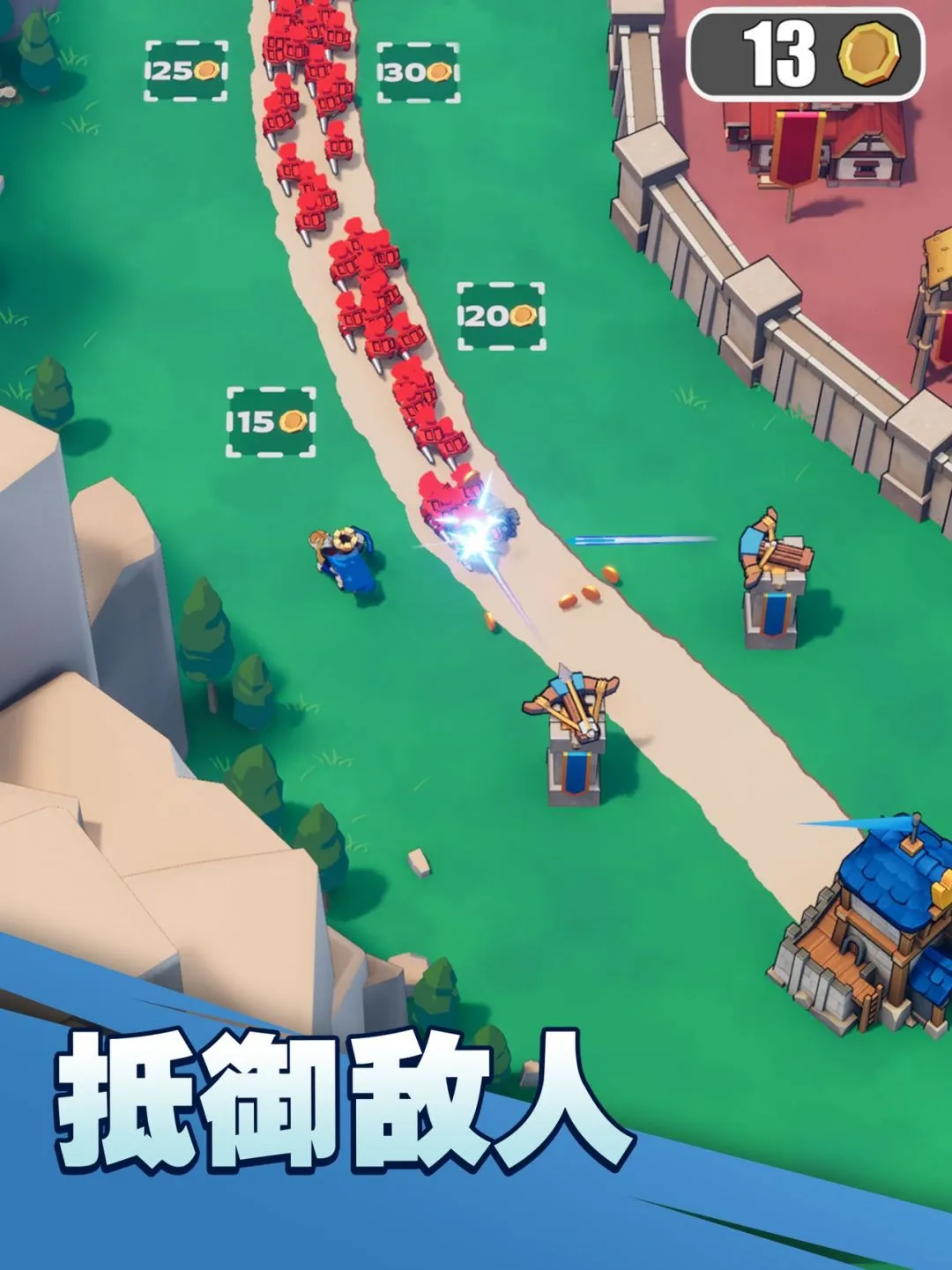 ��������(�����Ͳ�����Ϸ)v1.4.6 �ٷ������ͼ