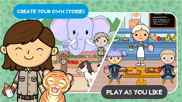 Lila����������(����ģ��ɳ��)v0.63.9 ��׿���ͼ