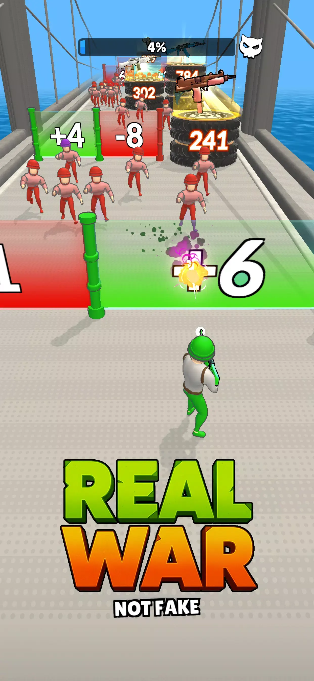 ��ʵ�������(��ʵ�����Ϸ)v4.2.4 �ٷ������ͼ