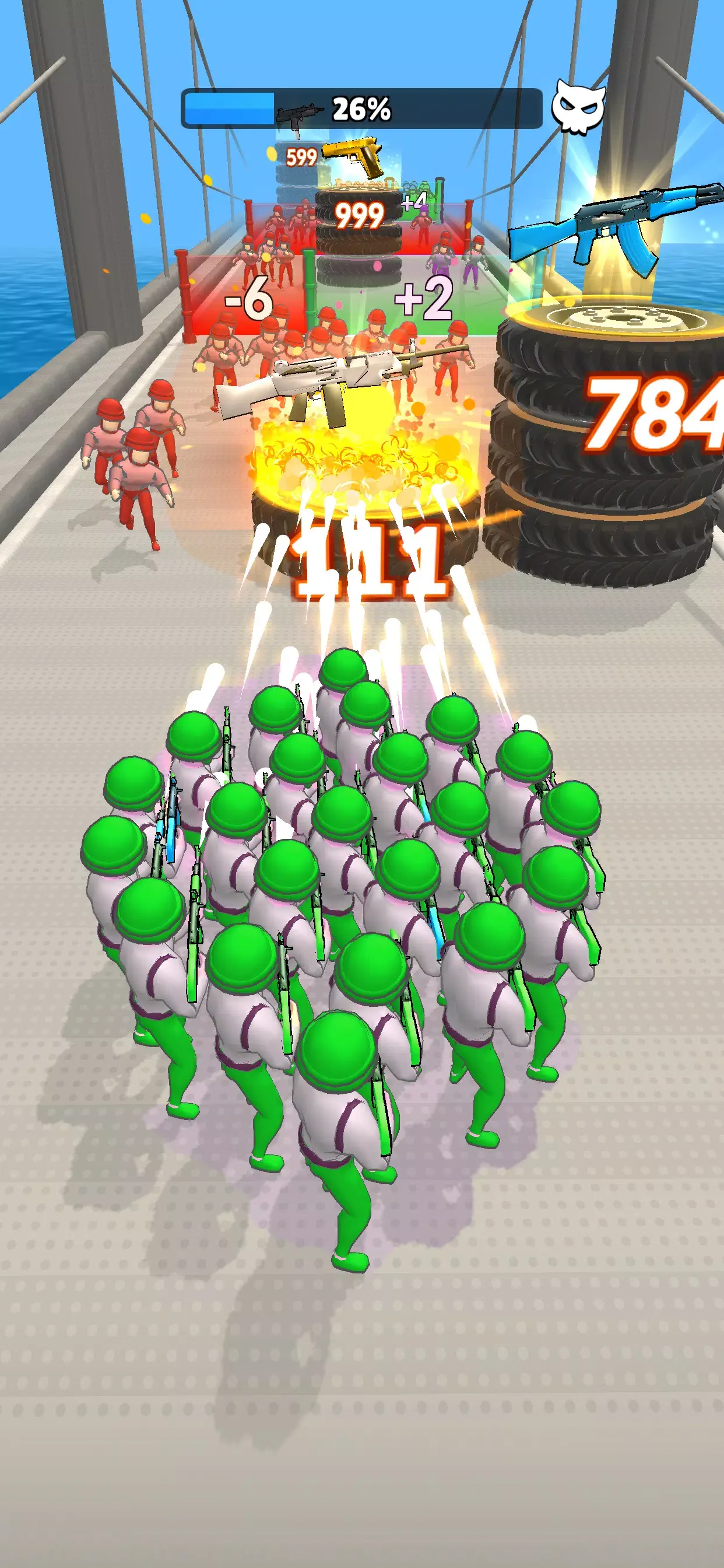 ��ʵ�������(��ʵ�����Ϸ)v4.2.4 �ٷ������ͼ