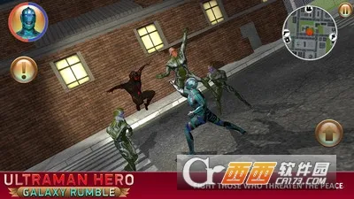 ����������Ӣ��(����������Ϸ)v2.0.0 �ٷ������ͼ